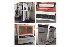 China Smoke Density Tester manufacturer