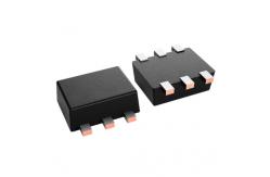 China Sensor IC TMP1075NDRLR
 Temperature Sensor With SMBus Interface
 supplier