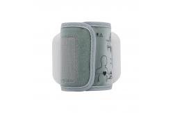 China Automatic Wrist Wrist BP Monitor Machine Battery Powered ISO13485 CFDA supplier