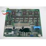 JUKI 750 ZT CONTROL CARD E86017250A0 for SMT Pick And Place Equipment for sale