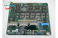 China JUKI 750 ZT CONTROL CARD E86017250A0 for SMT Pick And Place Equipment supplier