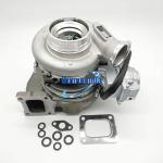Turbocharger 22014297 21366000 For Volvo D13 MD13 Mack MP8 Engine