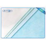 Biodegradable 100% PP Spunbond Non Woven Landscape Cover Fabric for sale