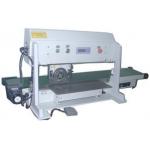 Automatic LCD Display V-Cut Separator Machine with Conveyor Belt for sale