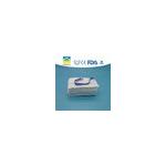 Bleached Sterile Wound Dressing , Surgical Wound Dressing Gauze Lap Sponge for sale