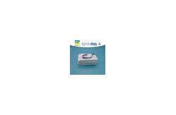 China Bleached Sterile Wound Dressing , Surgical Wound Dressing Gauze Lap Sponge supplier