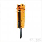 SB60 Excavator Hydraulic Breaker Hammer
