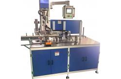 China Next Generation Automatic TIG Welding Machine for Superior Precision supplier