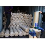 Heavy Duty Rust Resistant 1 X 1 Galvanized Welded Wire Mesh For Industrial Fencing Cargo Storage for sale