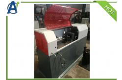China ASTM D5182 FZG Method Lubricating Oil Scuffing Load Capacity Testing Equipment supplier