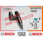 Neutral or OEM Common Rail Fuel Injector 1920420 1942702 1943972 1943974