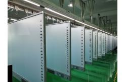 China 96 inch Infrared Interactive Whiteboard for Projector Projection touch from iBoard supplier