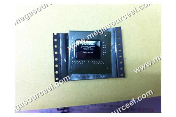 Computer IC Chips GF-6600-GT-A4 GPU chip NVIDIA