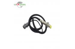 China Position Sensor 70139000 for Excavator 3CX 4CX supplier
