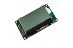 China Transflective COG LCD Module Graphical LCD Display 128x64 Parallel interface supplier