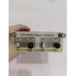 Tektronix DTGM30 Output Module for Data Timing Generator tested in full working conditions for sale