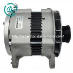 197-8820 MG 974 Excavator Alternator 24V 95A 101210-9511 12670N for sale