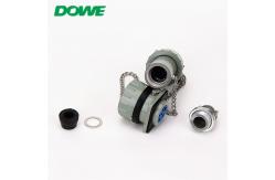 China Flame Proof Connectors Power Plug Explosion Proof IP54 supplier
