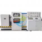 Hold-Down Valve Testing Machine ISO 5208 Compliant with DN15-1200 & PN1.6-48MPa Range for sale