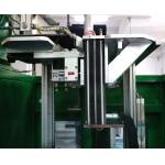 Small U Tubes Automatic Brazing Machine For Air Conditioning Heat Exchangers