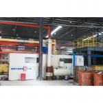 Autoclaved Aerated Concrete a Block Making Machinery AAC Oiling Machine for sale
