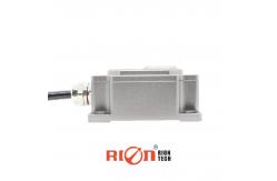 China 0.2s Inclination Switch 1000Hz Angle Alarm Sensor For Hydraulic Leveling supplier
