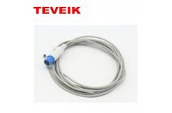 China Reusable Siemens Vista 7 Pin Pediatric Recta Temperature Probe supplier