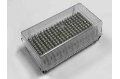 China 1200 Pairs 2400 Pairs Open Rack Mount LSA Frame supplier