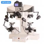 Laboratory Research Bullet Comparison Microscope CE Rohs A18.1829 for sale