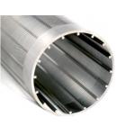 10 20 30 Mesh 316 Wedge Wire Screen Filter Water Filter Anti Corrosion for sale