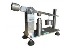 China IEC 60320-1 Figure 20 Apparatus For Pressure Test On Shrouds 40N supplier