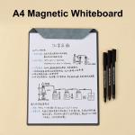 Removable Erasable Whiteboard Notebooks A4 A5 Desktop For Office School Home