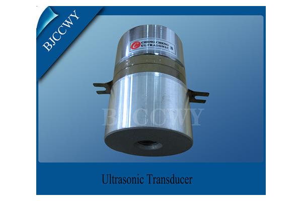 40K / 100K Double Frequency ultrasonic transducer cleaning for Ultrasound Machine