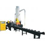Rust Resistant Cnc Circular Saw Machine , ISO9001 Metal Saw Cutter for sale