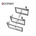 550mm Width SUS304 Face Recognition Swing Speed Turnstile for sale