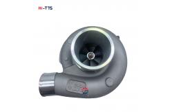 China Excavator Engine Turbocharger 3116 Double Channel 115-5853 1155853 supplier