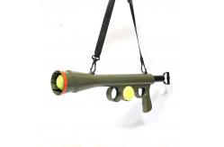 China Toys Training Exercise Dog Launcher Long Range Speed Aiming supplier