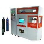 ASTM E1354 Cone Calorimeter Fire Resistance Tester For Building Materials ISO 5660 Certified for sale