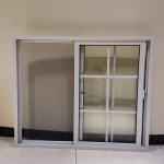 Premium UPVC Double Glazed Sliding Windows Factory Direct 15+ Years Expertise PVC sliding window for sale