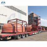 Formed Elliptical Dished Head Vessel Dished Ends Mild Steel 300mm for sale