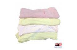 China 5kg/Bag Colored T Shirt Rags supplier