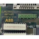 ABB GJR2393200R1210 88TK05C-E Control Board for sale