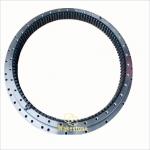 Excavator Turntable Slewing Ring Swing Bearing For Doosan DH60 DH55 DX55 DX60-9C