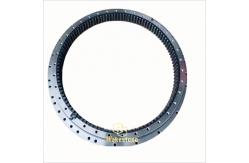 China Excavator Turntable Slewing Ring Swing Bearing For Doosan DH60 DH55 DX55 DX60-9C supplier