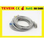 Schiller EKG Cable for : Autoruler, Autoscript 6/12 Cardiette, EK 3003 / 3012 Ergoline for sale