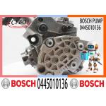 Diesel Fuel Injector Injection Pump Assy 0445010136 0 445 010 136 for Nissan 3.0d for sale