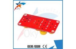 China Module For Arduino Analog AD 5-Key Keyboard Module , Electronic Building Block supplier