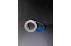 China Safe High Heat Resistant Transfer Tape For Htv Masking Tape Safety Clothing supplier