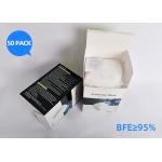 Disposable Reusable Melt Blown Cloth N95 Flu Mask Anti Covid 19 Pneumonia Daily Protective for sale