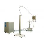 Wall Mounted IEC 60529 Figure 4 IP Test Equipment Oscillating Tube